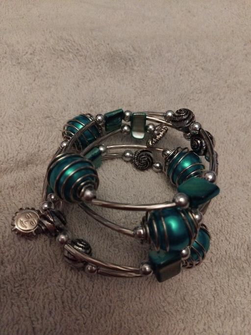 Buy & Sell Kemsley Swale - Photos for blue bracelet