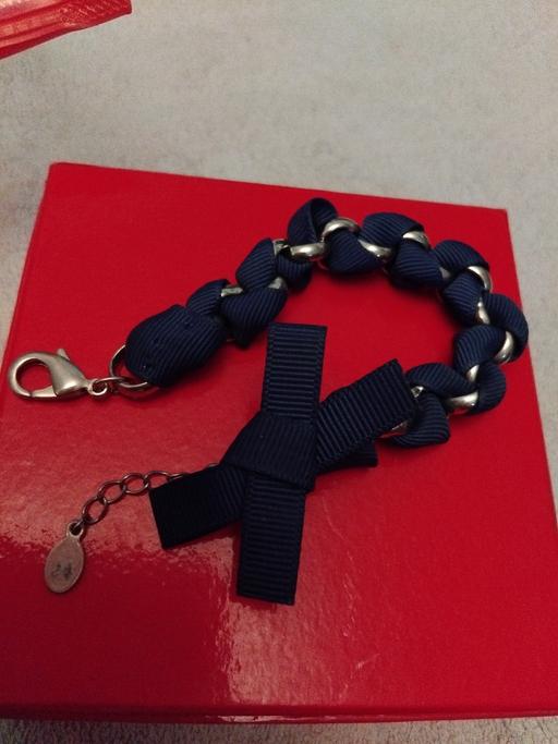 Buy & Sell Kemsley Swale - Photos for blue and gold bracelet