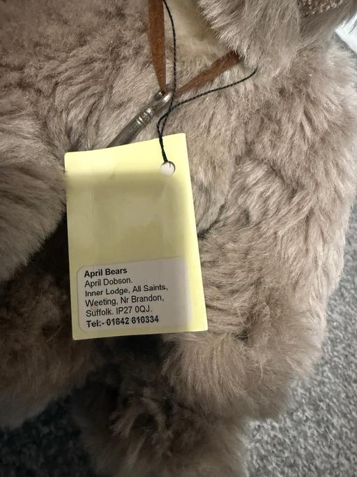 Buy & Sell Darton Barnsley - Photos for April Bear