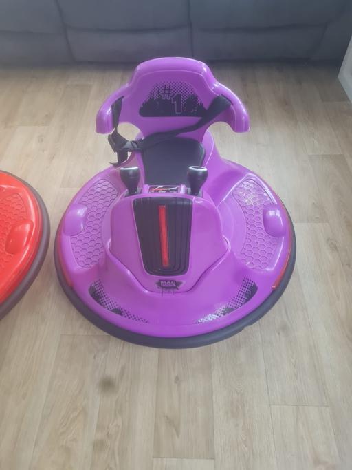 Buy & Sell Tipton Sandwell - Photos for kids bumping car