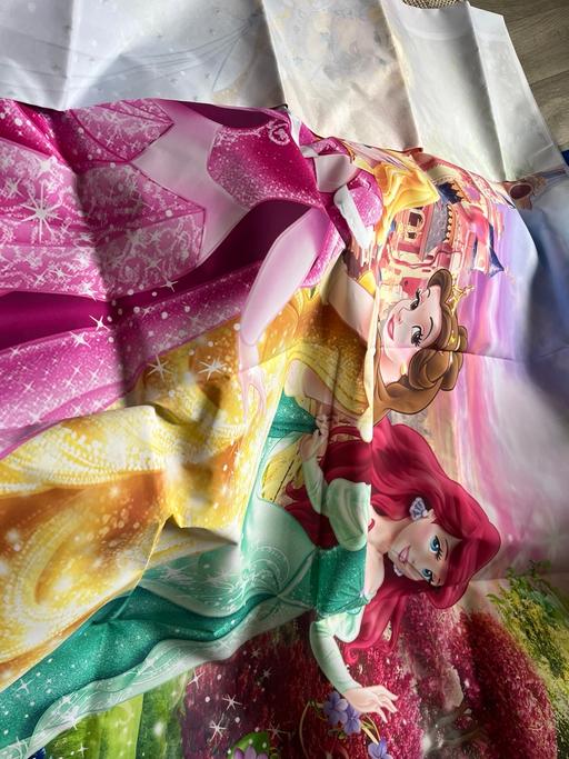 Buy & Sell Wednesfield Wolverhampton - Photos for 3x5 foot new princess banner