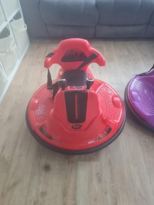 Buy & Sell Ocker Hill Sandwell - Photos for kids bumping car