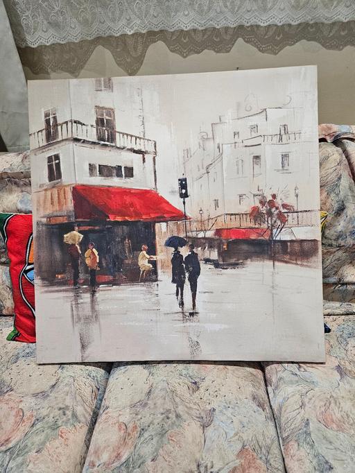 Buy & Sell Sittingbourne Swale - Photos for Canvas picture