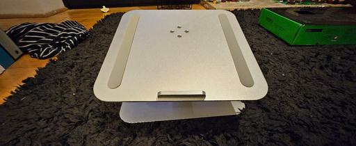 Buy & Sell Lower Sydenham South East London - Photos for Universal Laptop Riser - 360 Swivel