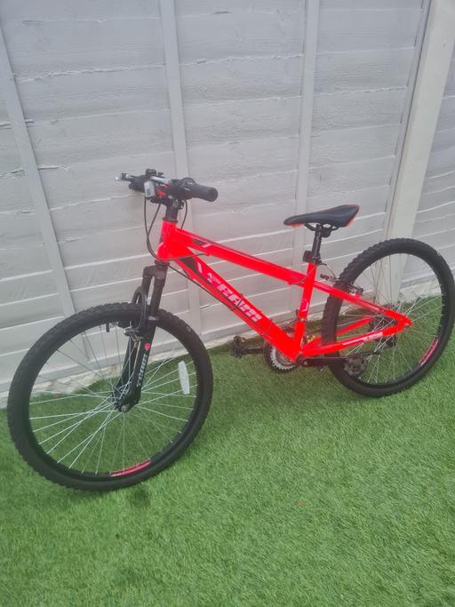 Buy & Sell Ocker Hill Sandwell - Photos for girls bike