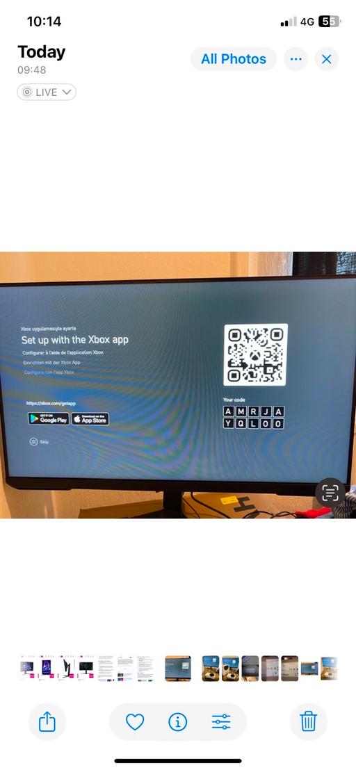Buy & Sell Trimdon County Durham - Photos for Samsung odyssey G3 gaming monitor 32”FHD