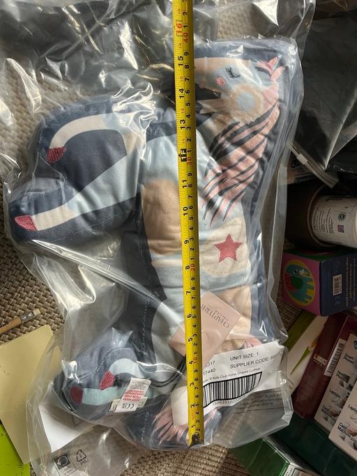 Buy & Sell Wednesfield Wolverhampton - Photos for New unicorn pillow