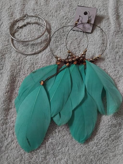 Buy & Sell Milton Regis Swale - Photos for 2 sets earrings
