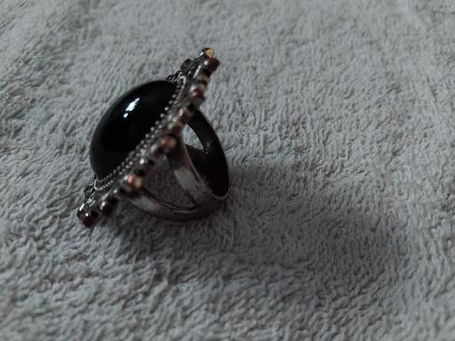 Buy & Sell Kemsley Swale - Photos for black ring