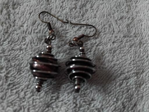 Buy & Sell Kemsley Swale - Photos for glass ball earrings