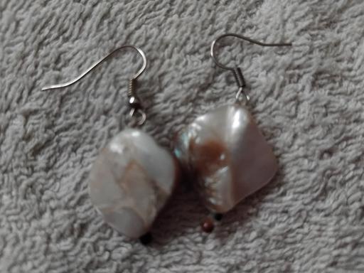 Buy & Sell Kemsley Swale - Photos for shell earrings