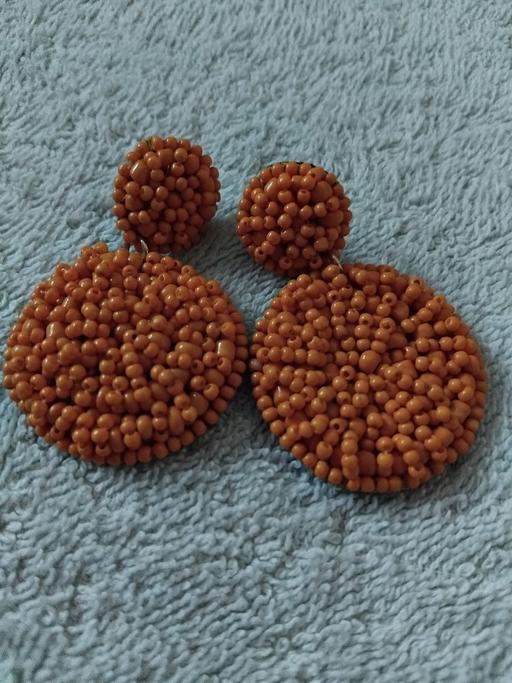 Buy & Sell Kemsley Swale - Photos for orange earrings