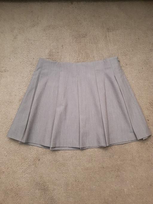 Buy & Sell Blackhorse Road East London - Photos for Grey Asos design women's skirt size 8