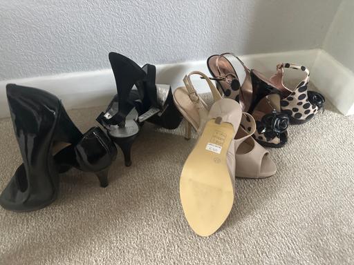 Buy & Sell Billericay Basildon - Photos for Shoes