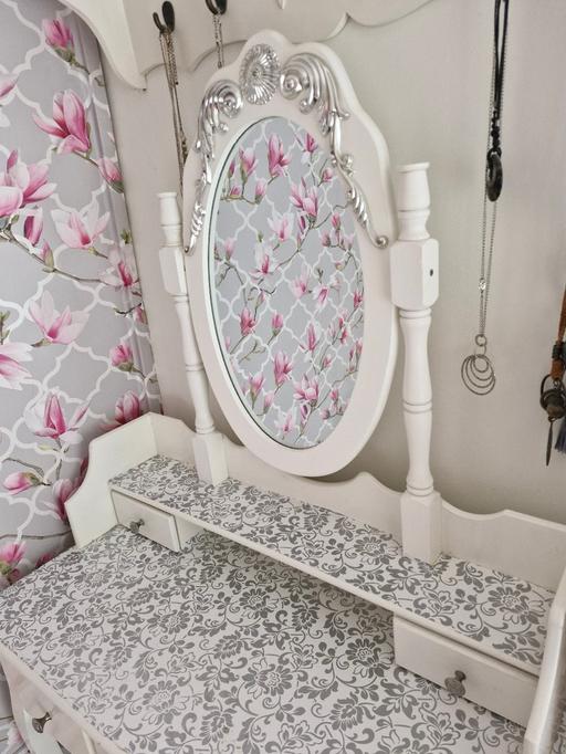 Buy & Sell Pelsall Walsall - Photos for dressing table