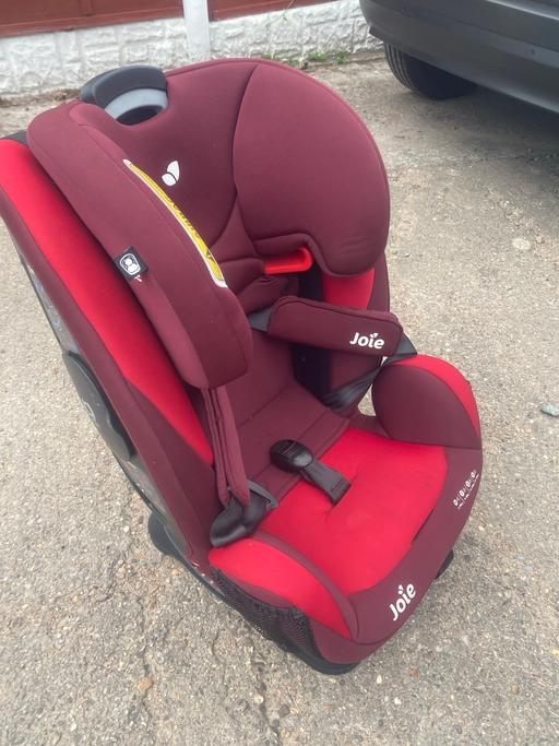 Buy & Sell Two Gates Tamworth - Photos for Childs car seat