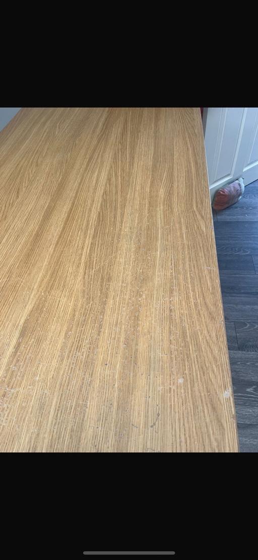 Buy & Sell Webheath Redditch - Photos for Dining table and 6 chairs