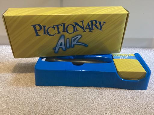 Buy & Sell Hurst Green Dudley - Photos for Pictionary air