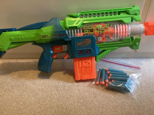 Buy & Sell Hurst Green Dudley - Photos for Nerf gun