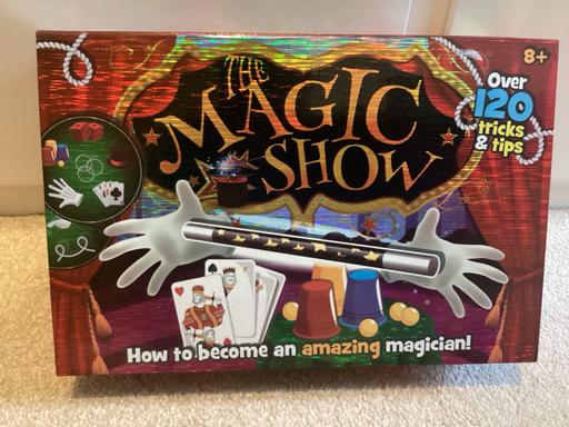 Buy & Sell Halesowen Dudley - Photos for Kids magic set