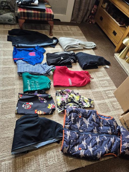 Buy & Sell Hasbury Dudley - Photos for Bundle of Boys age 10 / 13 Years