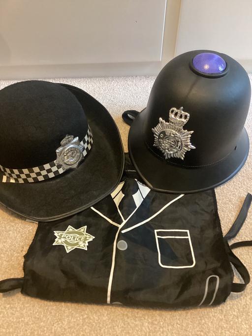 Buy & Sell Hurst Green Dudley - Photos for Kids police dress up items