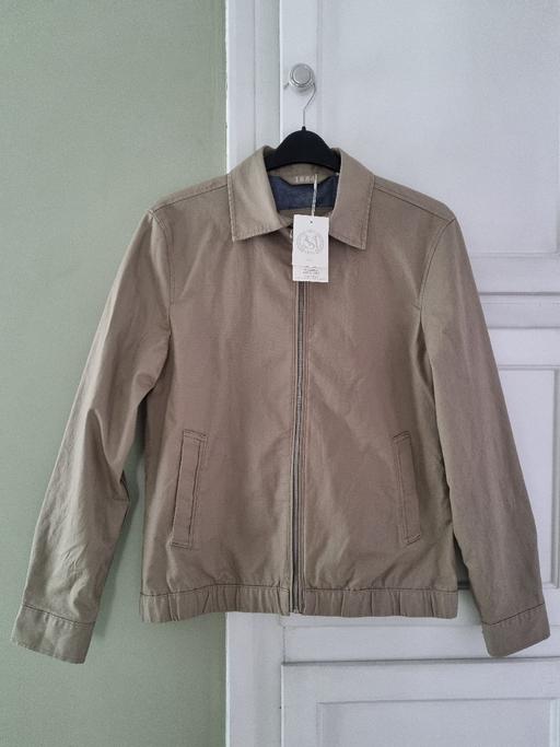 Buy & Sell Wallbrook Dudley - Photos for mens new m&s jacket