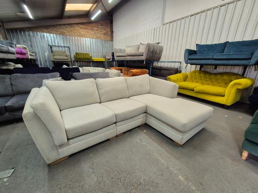Buy & Sell Blakenhall Wolverhampton - Photos for DFS Ada RHF Corner Sofa