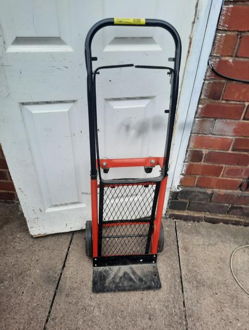 Buy & Sell Lye Dudley - Photos for sack truck