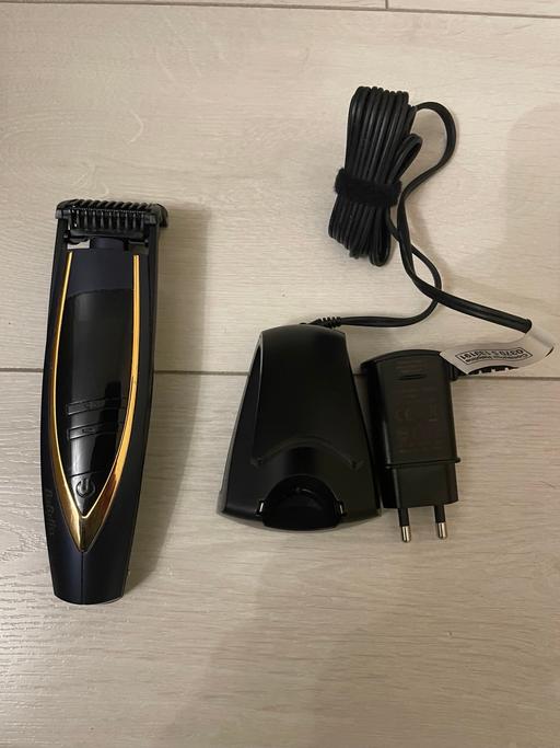 Buy & Sell Brewood South Staffordshire - Photos for Stubble Trimmer