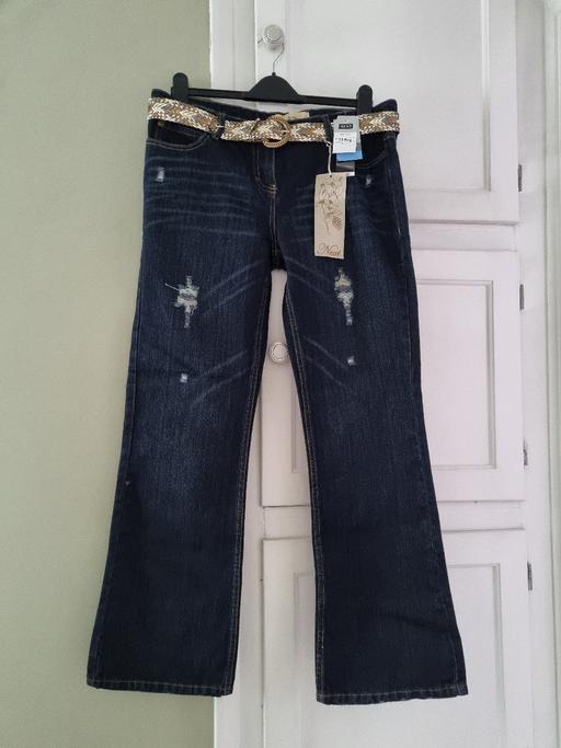 Buy & Sell Wallbrook Dudley - Photos for new next jeans
