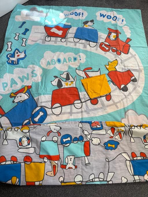 Buy & Sell Glascote Tamworth - Photos for Kids duvet sets