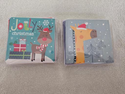 Classes Blackpool Town Centre Blackpool - Photos for Christmas cards x 2 packs NEW