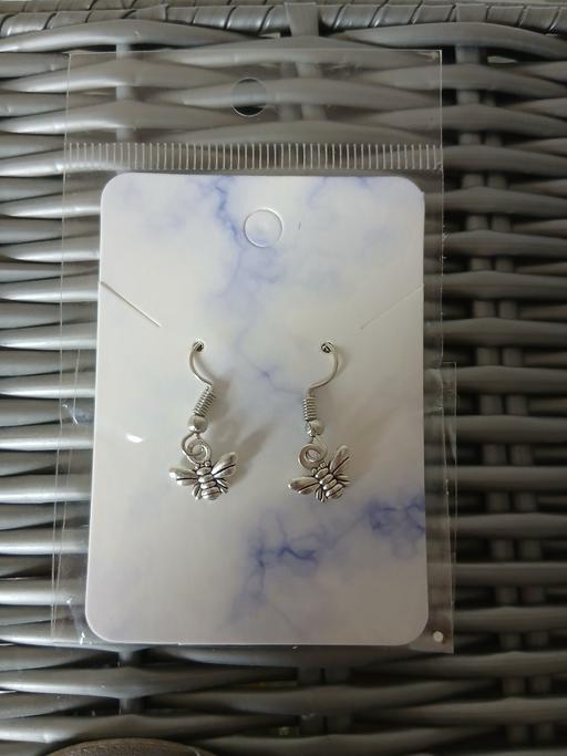 Buy & Sell Radcliffe Bury - Photos for Bee Earrings New