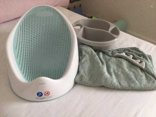 Buy & Sell Shildon County Durham - Photos for Baby’s bath time