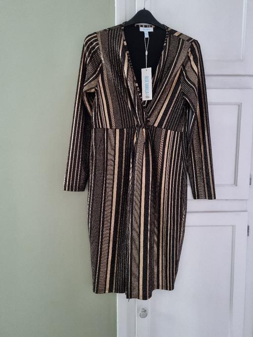 Buy & Sell Wallbrook Dudley - Photos for new blue vanilla dress