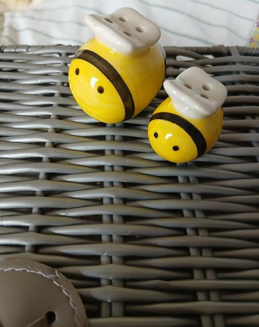 Buy & Sell Radcliffe Bury - Photos for Salt & Pepper Pots New