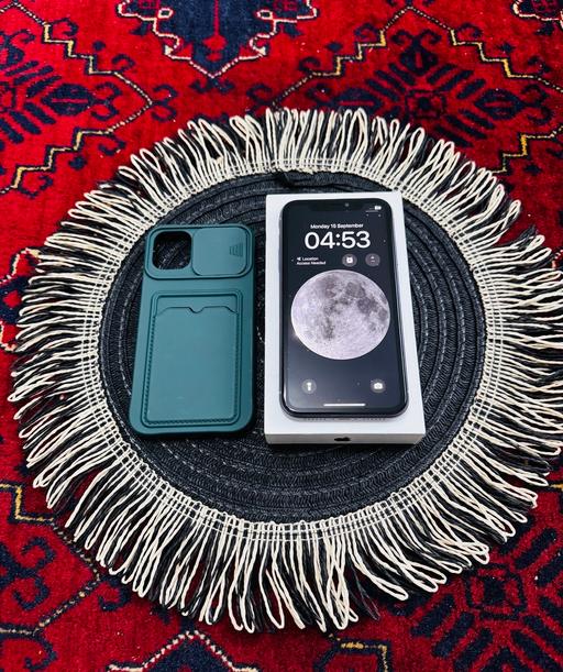 Buy & Sell Balsall Heath Birmingham - Photos for iPhone 11 Brilliant Condition Any Network