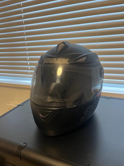 Vehicles Bushey Hertsmere - Photos for SHARK S500 AIR