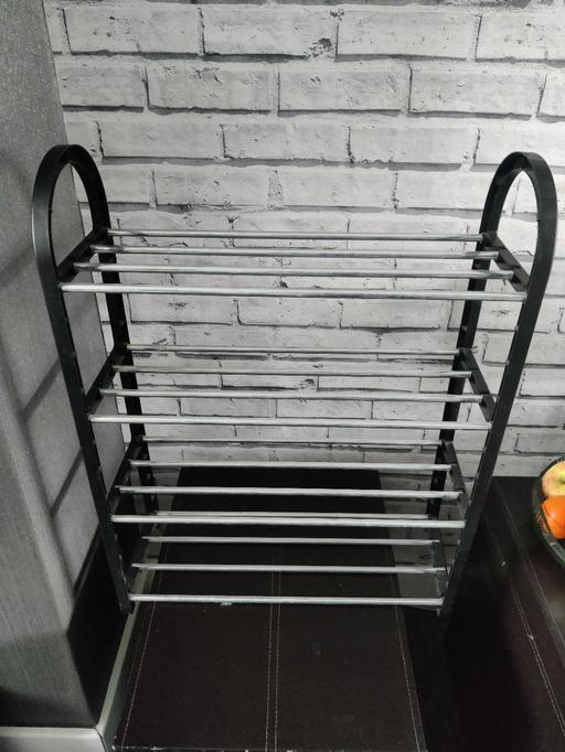 Buy & Sell Kingstanding Birmingham - Photos for shoe rack