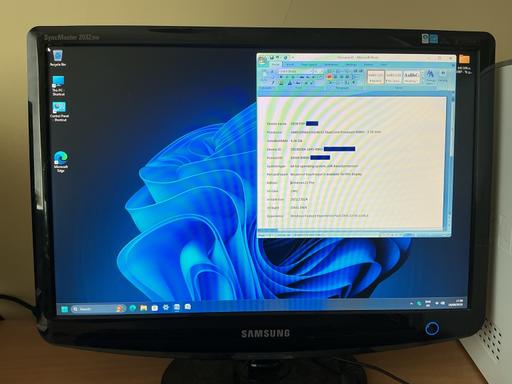 Buy & Sell Tarvin Cheshire West and Chester - Photos for Dell Desktop Win 11 Pro