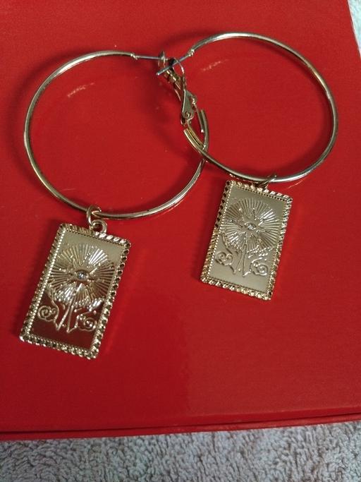 Buy & Sell Kemsley Swale - Photos for beautiful gold earrings
