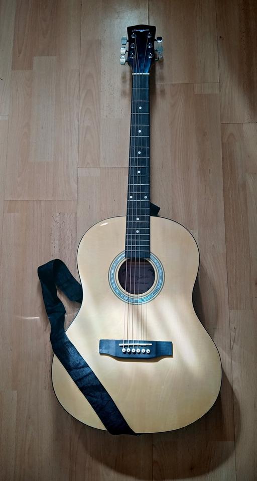 Buy & Sell St Margarets Central London - Photos for Guitar