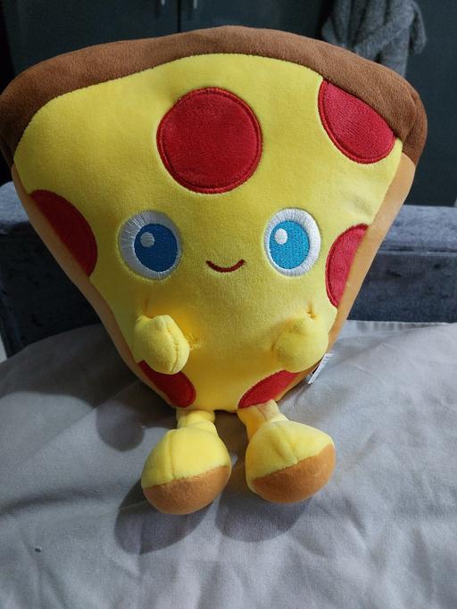 Buy & Sell Chapeltown Sheffield - Photos for pizza teddy