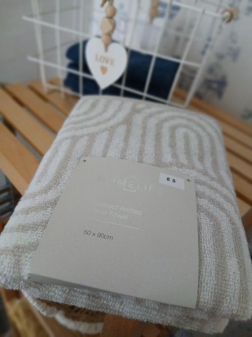 Buy & Sell Bradley Fold Trading Estate Bury - Photos for Hand Towel New