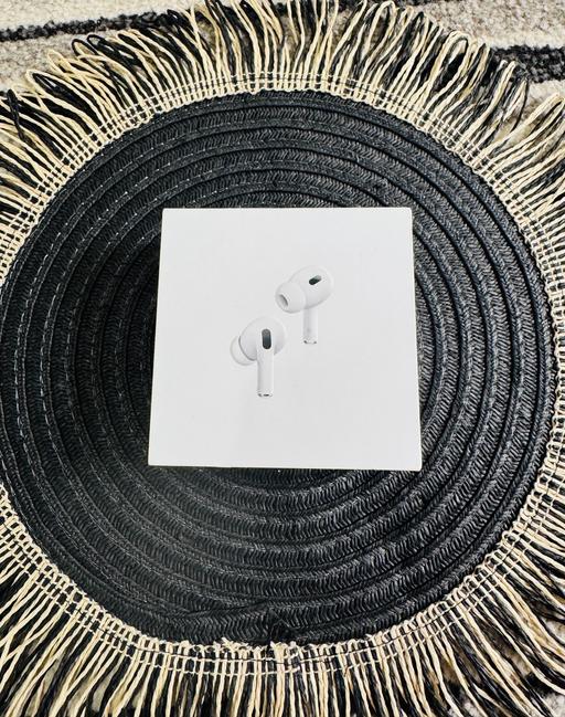 Buy & Sell Balsall Heath Birmingham - Photos for Apple Genuine AirPods Pro 2 Brand New