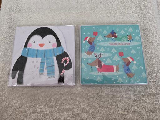 Classes Blackpool Town Centre Blackpool - Photos for Christmas cards x 2 packs NEW