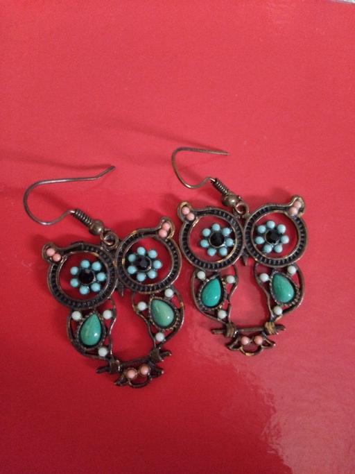 Buy & Sell Kemsley Swale - Photos for owl earrings