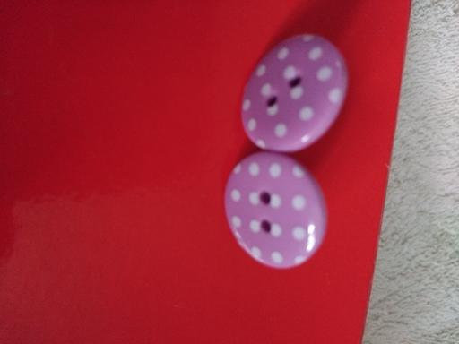 Buy & Sell Milton Regis Swale - Photos for button earrings