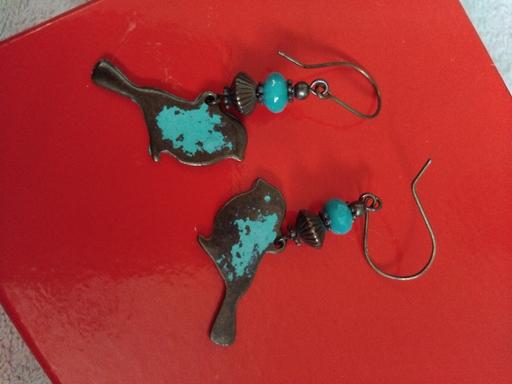 Buy & Sell Kemsley Swale - Photos for bird earrings